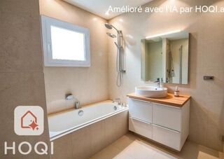 Appartement à vendre 3 pièces 76 m²