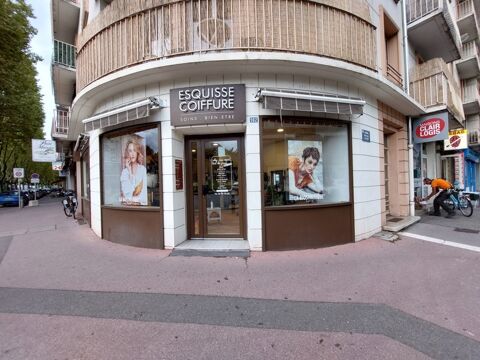 Dpt Savoie (73), à vendre CHAMBERY fonds de Commerce ou Droit au Bail 59000 73000 Chambery