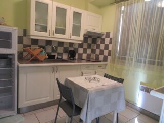  Appartement à vendre 3 pièces 48 m²