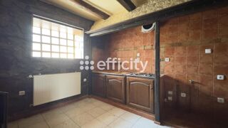  Maison à vendre 4 pièces 110 m²