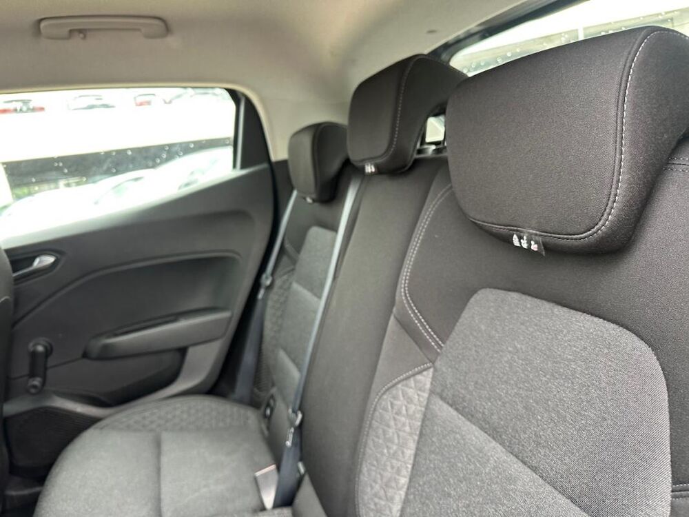 Clio V 1.6 E-TECH 140 BUSINESS 2021 occasion 78240 Chambourcy