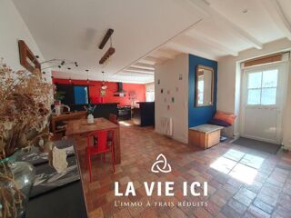  Maison  vendre 5 pices 102 m