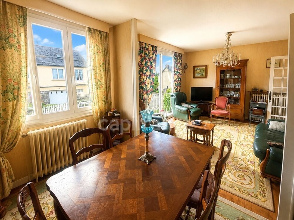 Vente Maison Maison à vendre 6 pièces CARHAIX PLOUGUER (29) Carhaix plouguer