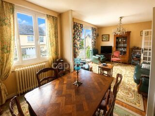  Maison à vendre 6 pièces 108 m²