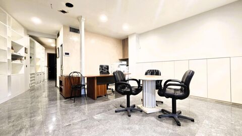 Local commercial 549000 75016 Paris 16e arrondissement