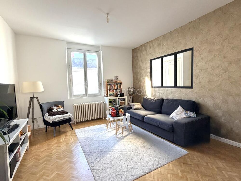 Vente Maison ***Aurélien Le Déaut by Bsk Immobilier*** Tours