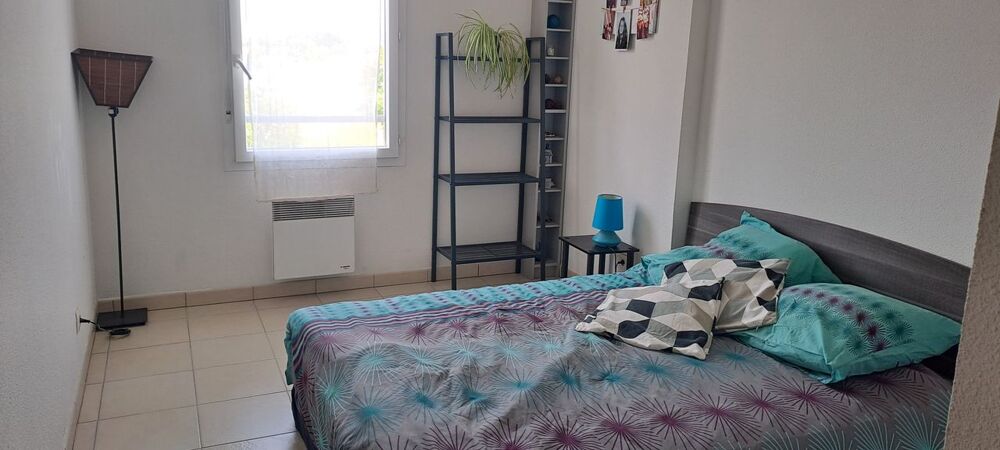 Location Appartement Chambre de 15m2 à louer sur Rezé Reze