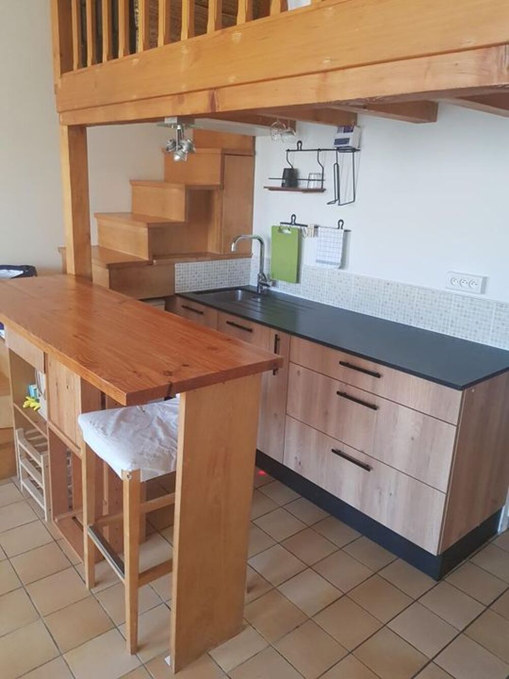 Location Appartement Studio de 34m2 à louer sur Lyon 06 Lyon 6