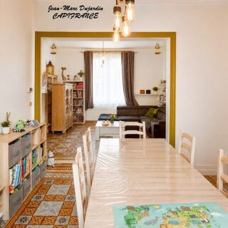  Maison à vendre 6 pièces 113 m²