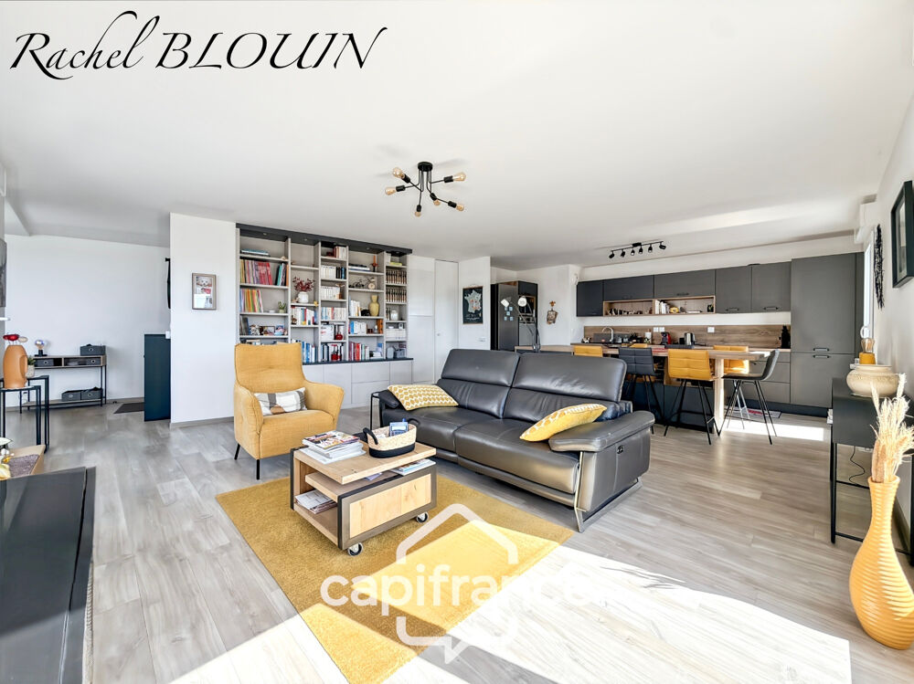 Appartement à vendre 5 pièces (35)