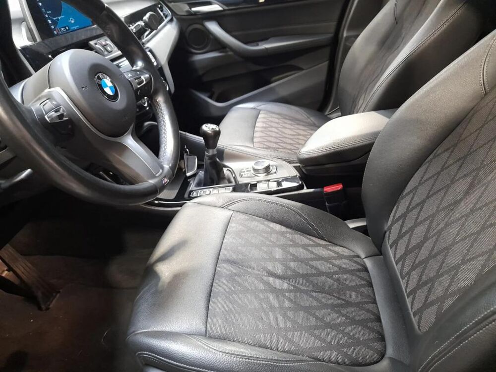 X1 sDrive 18i 140 ch xLine 2019 occasion 35520 La Chapelle Des Fougeretz