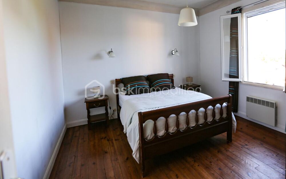 à vendre  Maison Anglet (64600)