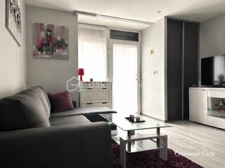  Appartement à vendre 2 pièces 32 m²