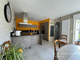  Maison � vendre 7 pi�ces 169 m�