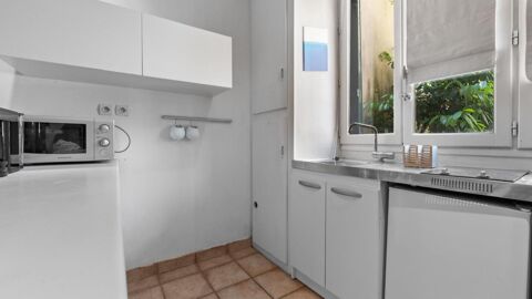  Appartement � louer 1 pi�ce 21 m�