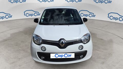 Twingo 0.9 TCe 90 EDC6 Cosmic 2015 occasion 89100 Sens