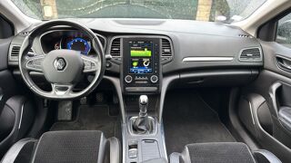 M&eacute;gane IV 1.2 TCe 130 Intens 2016 occasion 44115 Basse Goulaine