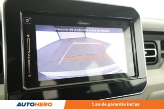 Ignis 1.2 DualJet Privilege AllGrip 90 ch 2017 occasion 92130 Issy-les-Moulineaux