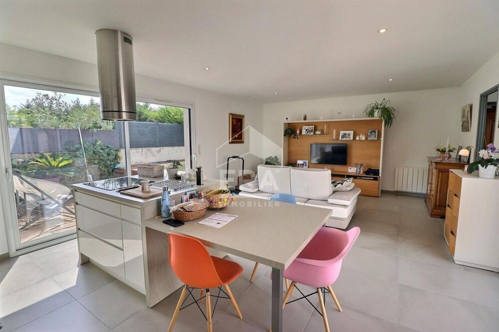 Vente Maison A VENDRE Entraigues Sur La Sorgue  Maison 4 pièce(s) 85 m² Entraigues sur la sorgue