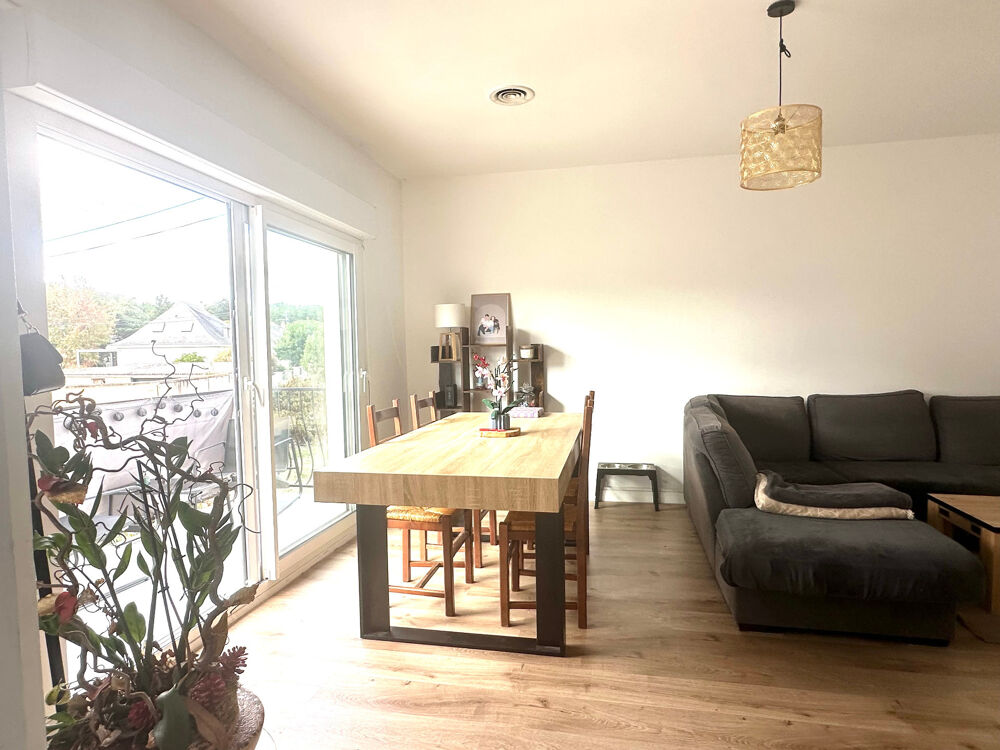 Vente Maison Maison à vendre Saumur- 3 Chambres - Garage - Jardin. Secteur Bagneux Saumur