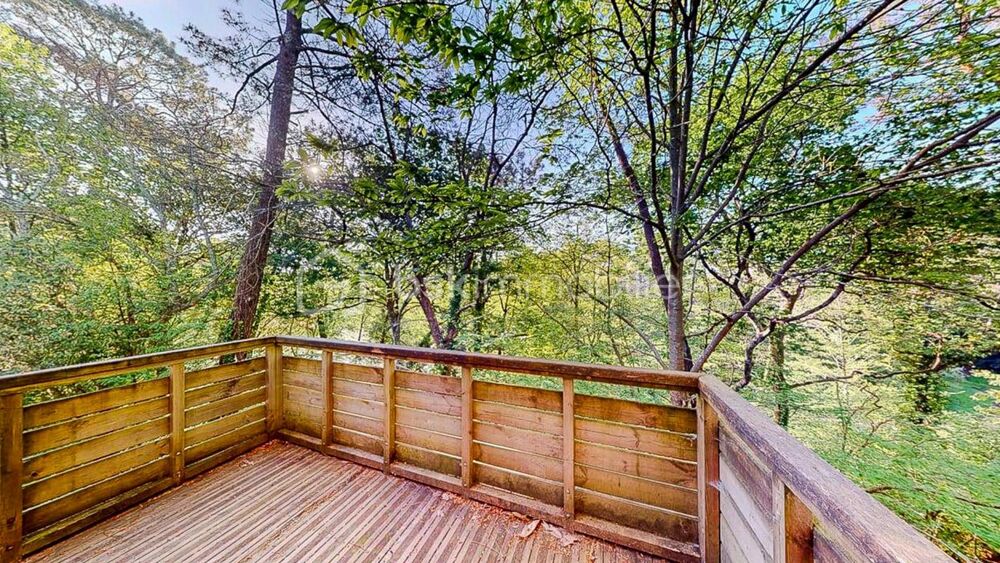 Vente Appartement BAYONNE Quartier SEQUE - spacieux T2 - 45m2 - terrasse sans vis à vis - pkg extérieur Bayonne
