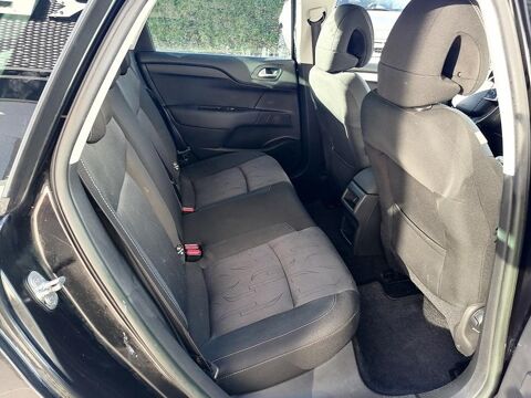C4 PURETECH 130 CV MILLENIUM 2014 occasion 31570 Lanta