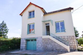  Maison à vendre 5 pièces 128 m²