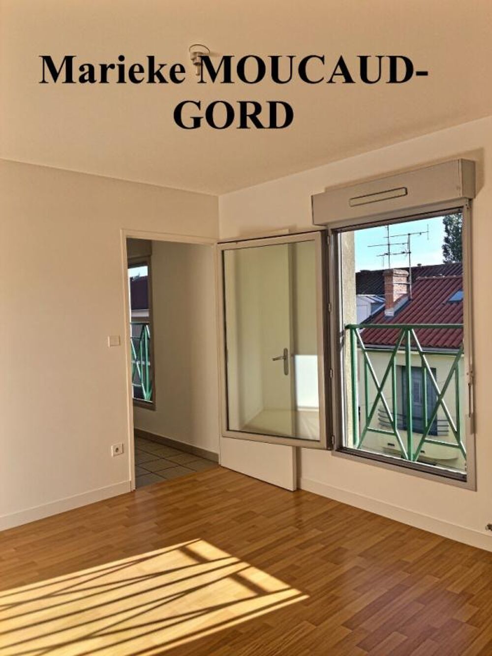 Vente Appartement Appartement Beauzac type T4 90 m2 trois chambres, balcon et garage sans ascenseur Beauzac