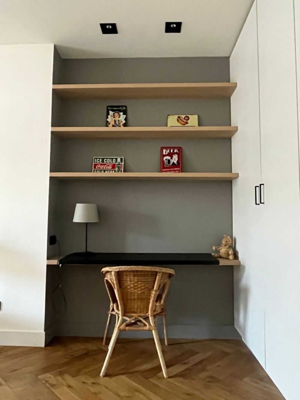 Location Appartement T2 meublé à LYON 6 Lyon 6
