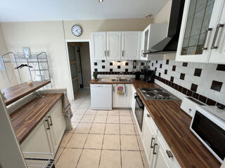  Maison  vendre 4 pices 126 m