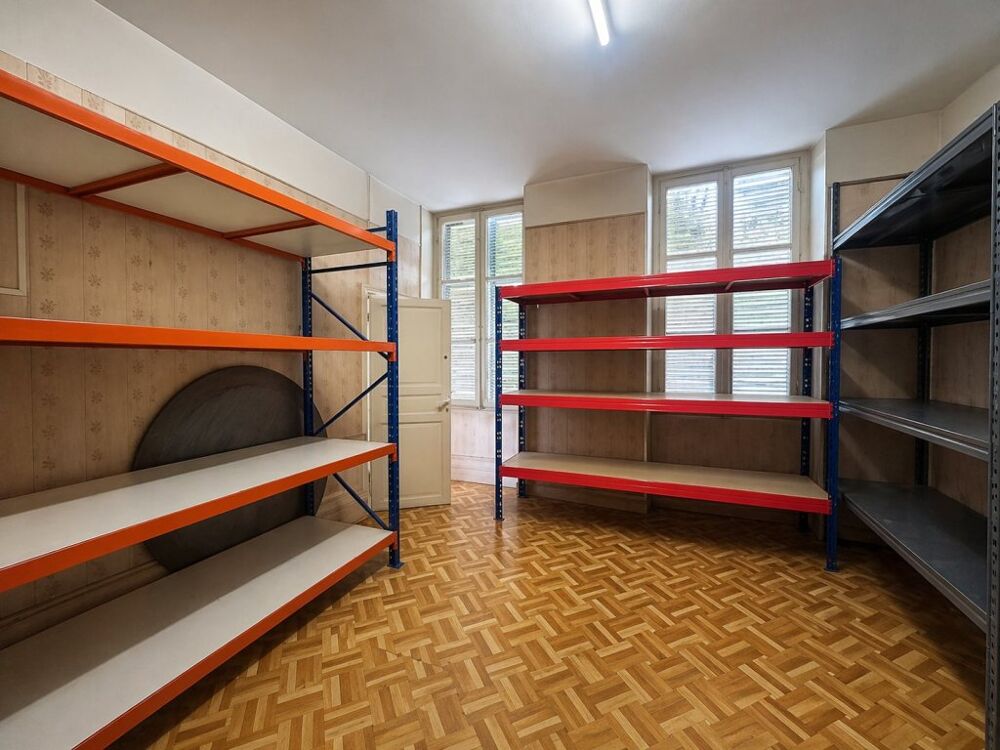   A VENDRE LOCAL COMMERCIAL Chalon sur saone