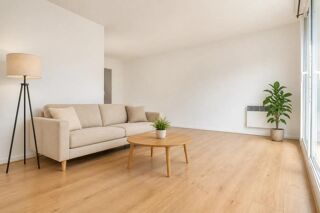  Appartement à vendre 2 pièces 47 m²