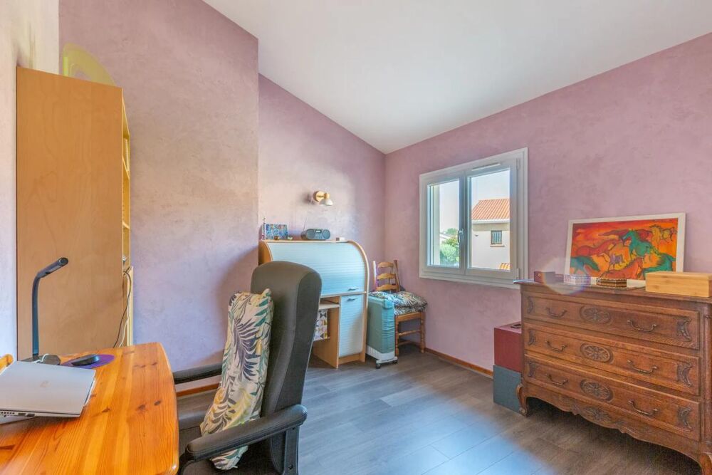 Vente Maison Maison de 4 pièces de 82 m² située à Corbas Corbas
