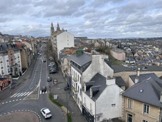  Appartement � louer 2 pi�ces 34 m�