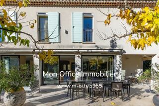  Maison  vendre 6 pices 260 m