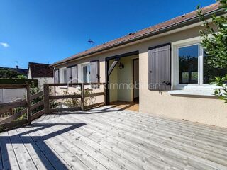  Maison  vendre 4 pices 90 m