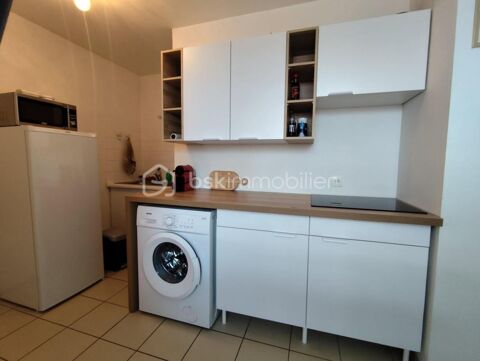  Appartement à vendre 2 pièces 26 m²