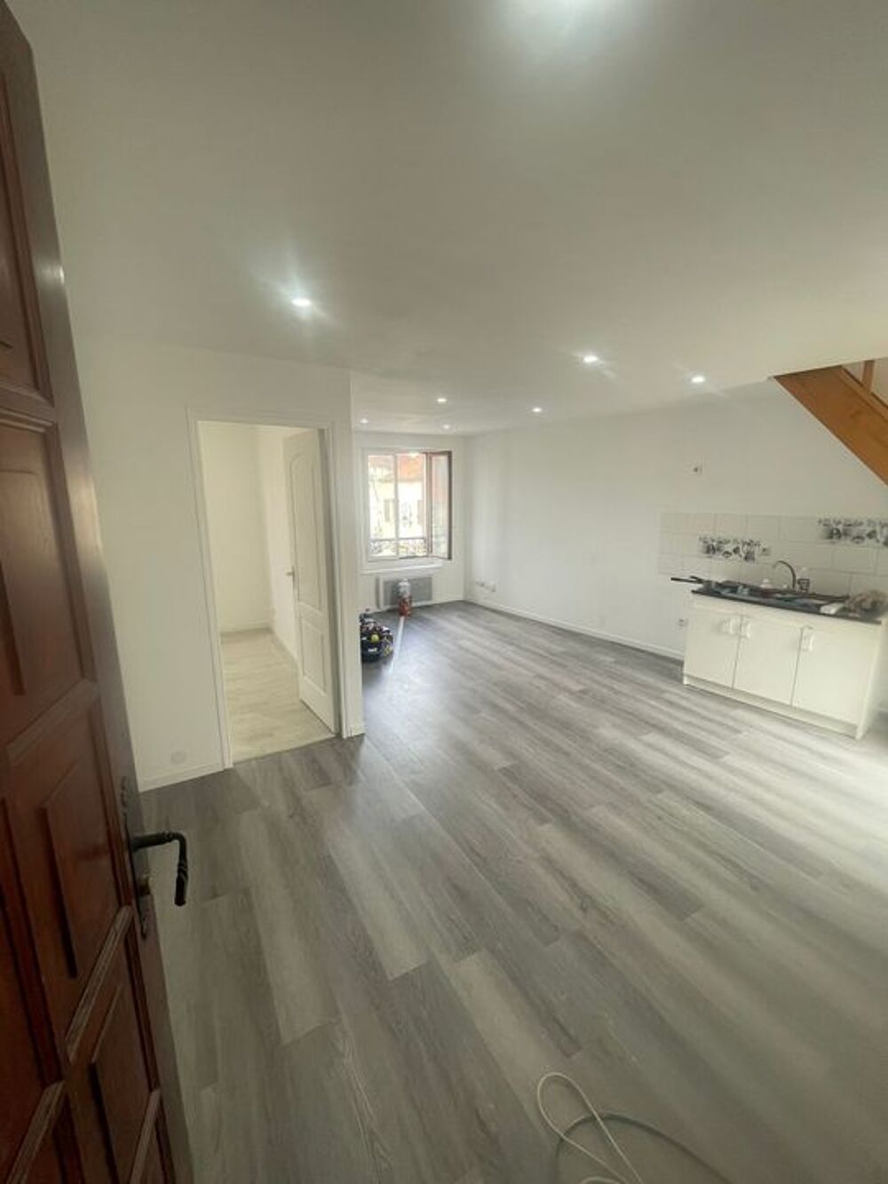 Location Appartement Appartement de 43m2 à louer sur Dammartin-en-Goële Dammartin en goele