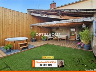  Maison � vendre 6 pi�ces 130 m�