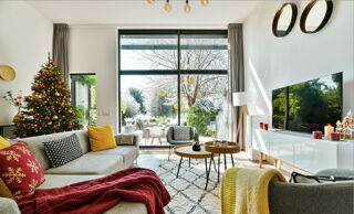  Maison � vendre 3 pi�ces 63 m�