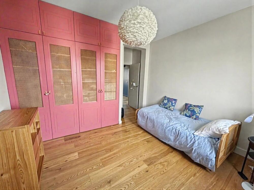 à vendre  Appartement Garches (92380)