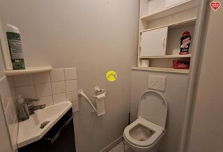  Maison � vendre 4 pi�ces 102 m�