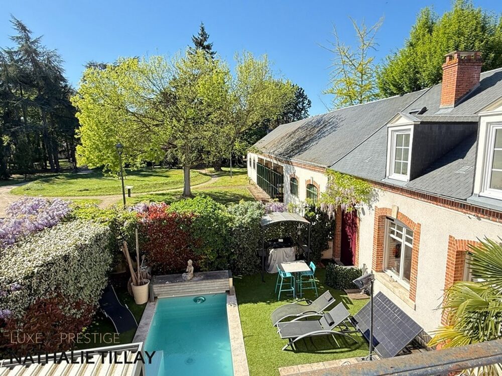 � vendre  Maison Orleans (45100)