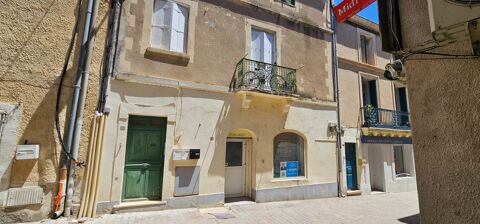 Local/bureau &agrave; vendre VILLENEUVE-LES-MAGUELONE (34) 125000 34750 Villeneuve les maguelone