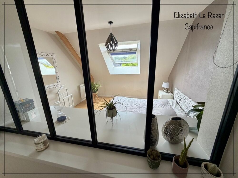 Vente Maison Maison à vendre 7 pièces AVRILLE (49) Avrille