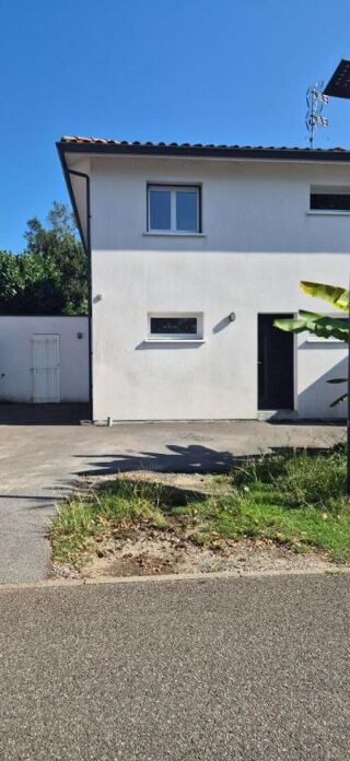  Maison � vendre 4 pi�ces 85 m�