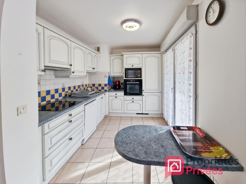 Vente Appartement Villeurbanne Grand Cl�ment (69100), 3 pi�ces de 61m�, Construction r�cente. Poss.Gge en sus, Excellent �tat! Villeurbanne