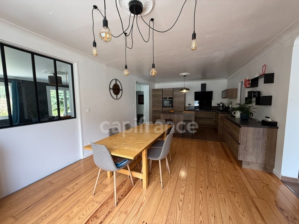 Vente Maison Maison à vendre 8 pièces LOURDES (65) Lourdes