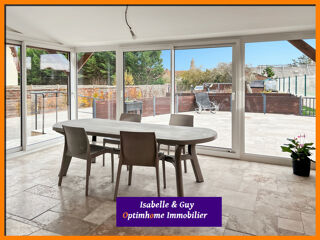  Maison � vendre 4 pi�ces 120 m�