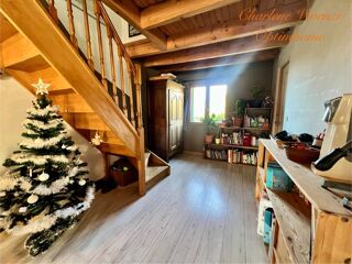  Maison � vendre 4 pi�ces 80 m�